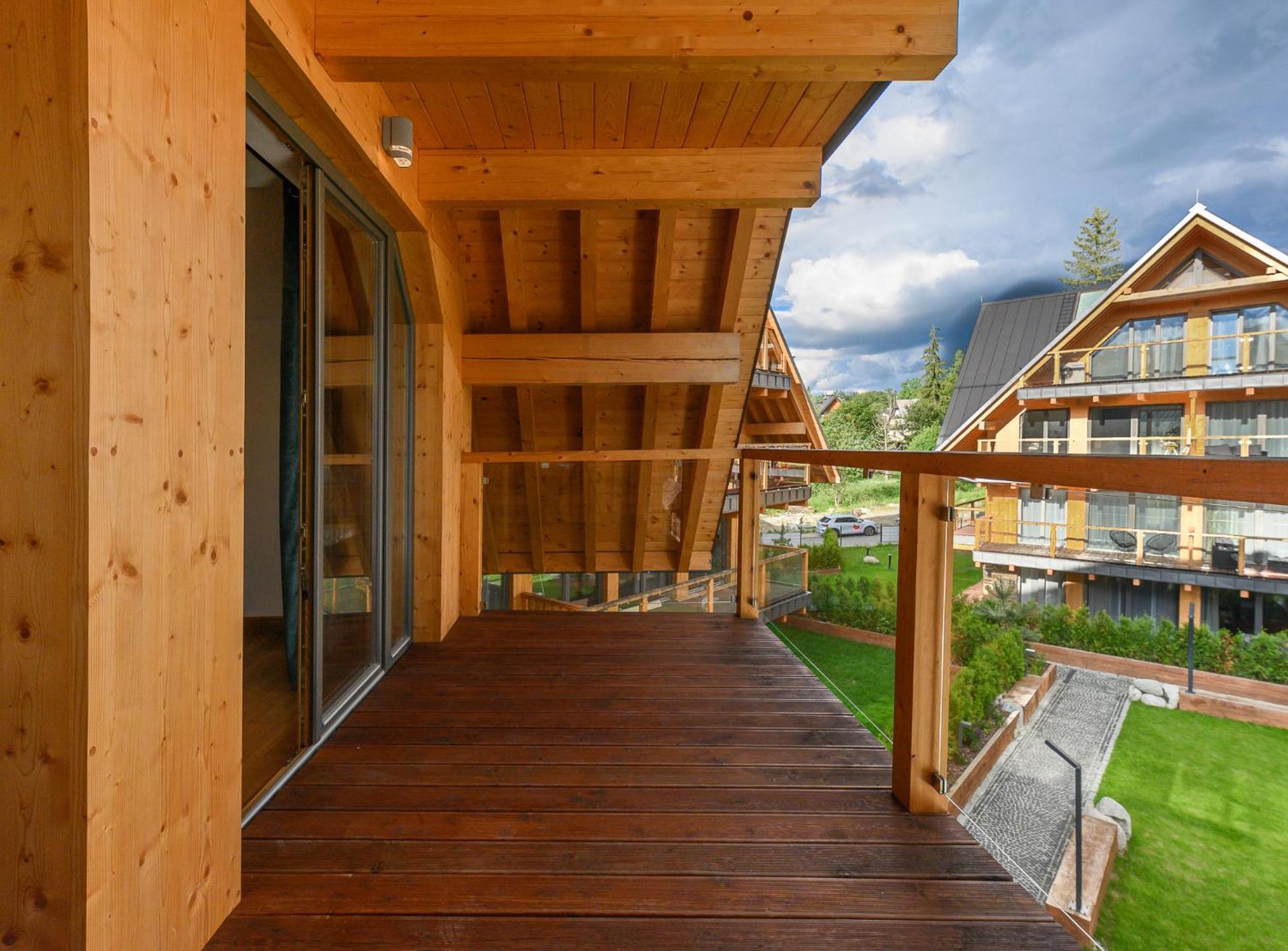 Visitzakopane - Royal Resort Wellness & Spa Room photo